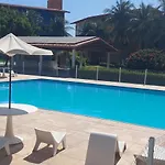 Ap2601 A Poucos Passos Da Praia Apto 2 Dorm Piscina Ac Wifi