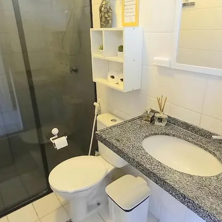 Ap2601 A Poucos Passos Da Apto 2 Dorm Piscina Ac Wifi