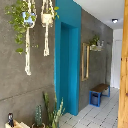 Apartamento Ap2601 A Poucos Passos Da Apto 2 Dorm Piscina Ac Wifi Fortaleza (Ceara)
