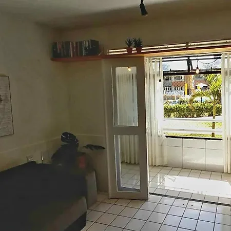 Ap2601 A Poucos Passos Da Apto 2 Dorm Piscina Ac Wifi *