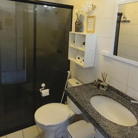 Ap2601 A Poucos Passos Da Apto 2 Dorm Piscina Ac Wifi Fortaleza (Ceara)