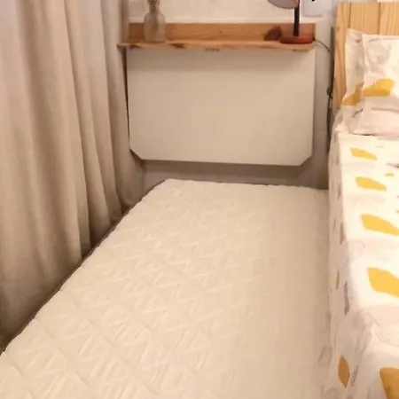 Apartamento Ap2601 A Poucos Passos Da Apto 2 Dorm Piscina Ac Wifi Fortaleza (Ceara)