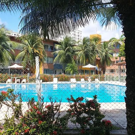 Apartamento Ap2601 A Poucos Passos Da Apto 2 Dorm Piscina Ac Wifi