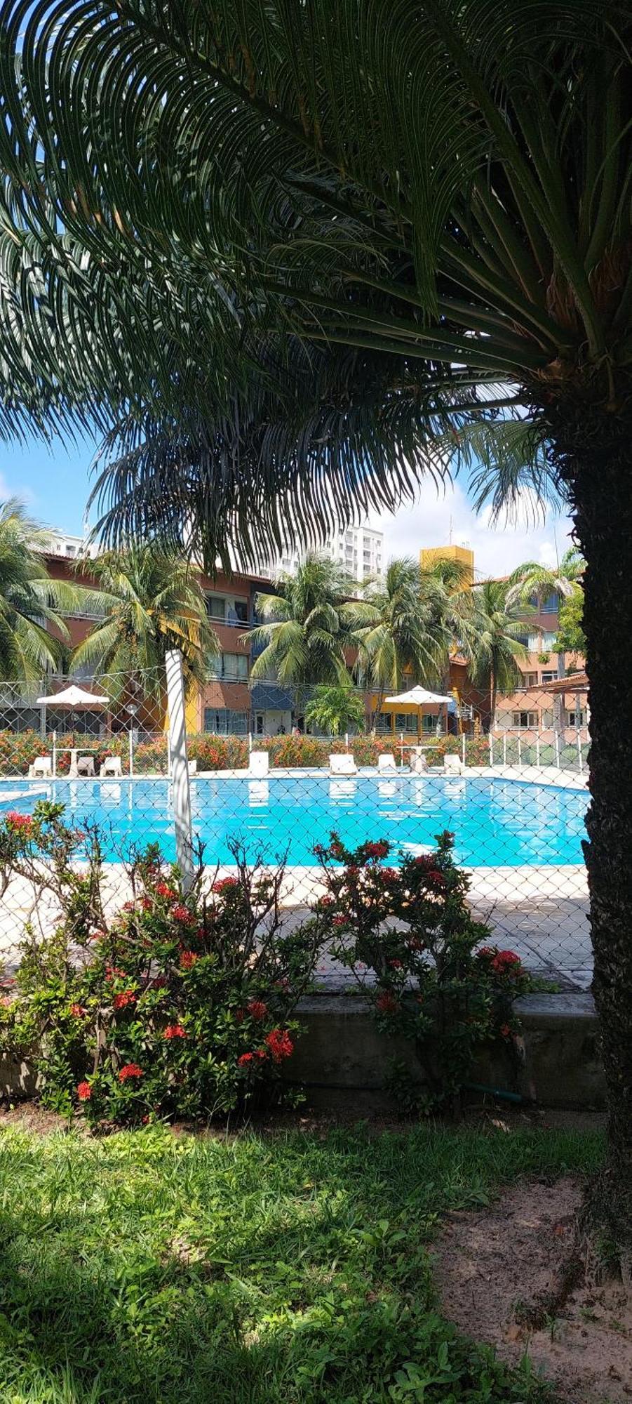 Apartamento Ap2601 A Poucos Passos Da Apto 2 Dorm Piscina Ac Wifi