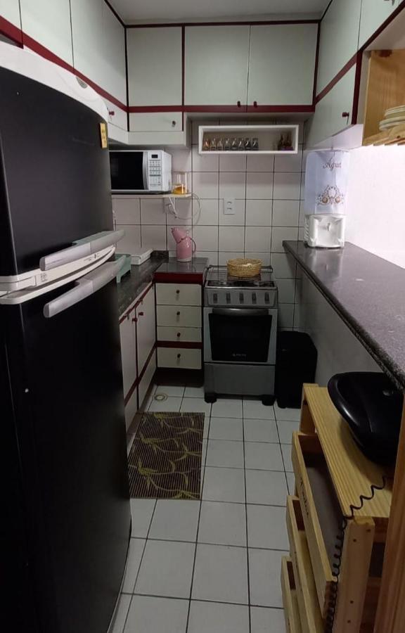 A Poucos Passos Da Apto 2 Dorm Piscina Ac Wifi Fortaleza (Ceara)