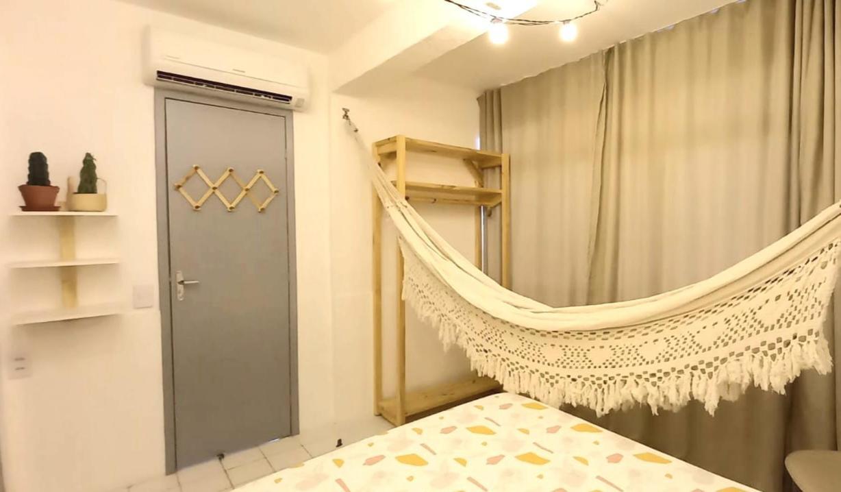 Apartamento A Poucos Passos Da Apto 2 Dorm Piscina Ac Wifi *