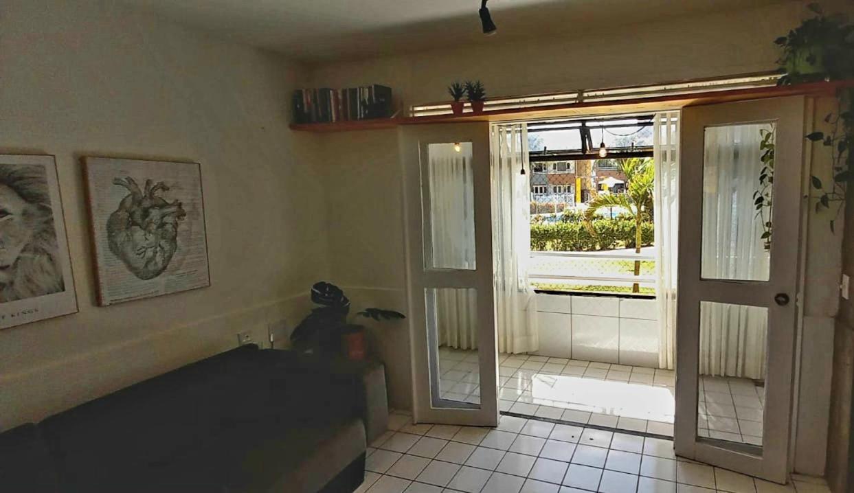A Poucos Passos Da Apto 2 Dorm Piscina Ac Wifi *