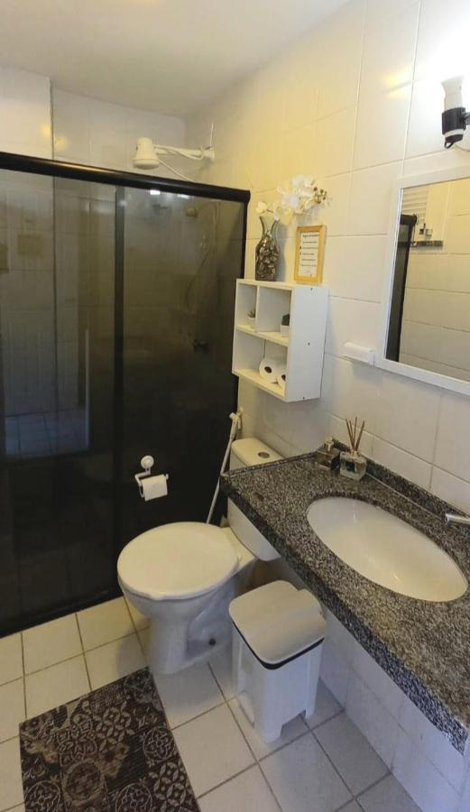 A Poucos Passos Da Apto 2 Dorm Piscina Ac Wifi Fortaleza (Ceara)