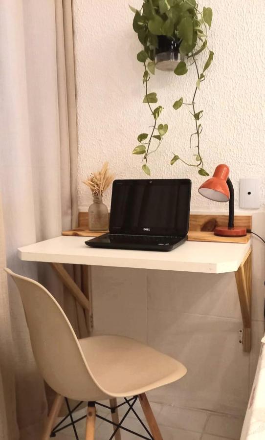 Apartamento A Poucos Passos Da Apto 2 Dorm Piscina Ac Wifi