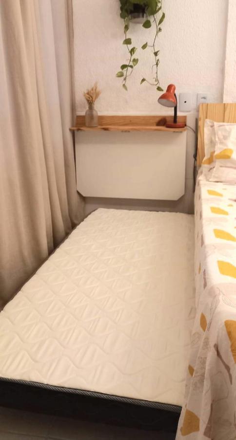 Apartamento A Poucos Passos Da Apto 2 Dorm Piscina Ac Wifi Fortaleza (Ceara)